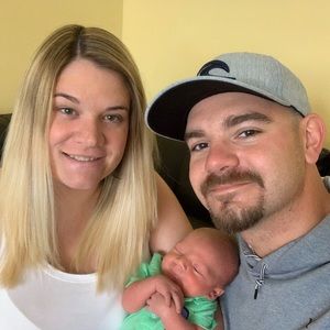 Meet your Posher, Kyle